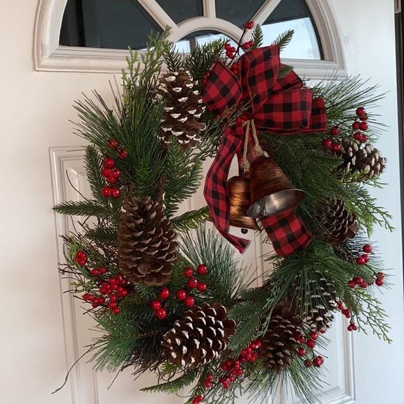 New neiman marcus collection christmas 23” - Picture 7 of 10